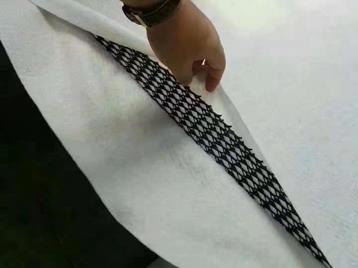 垃圾填埋場復合排水網(wǎng)