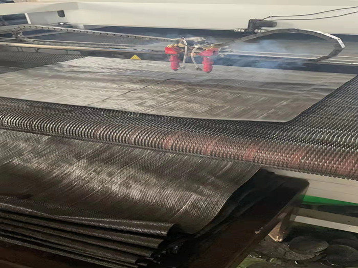 防草布之果樹防草