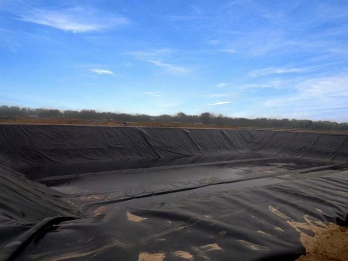 魚塘防滲膜怎么選擇